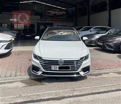 فولكسفاغن أرتيون